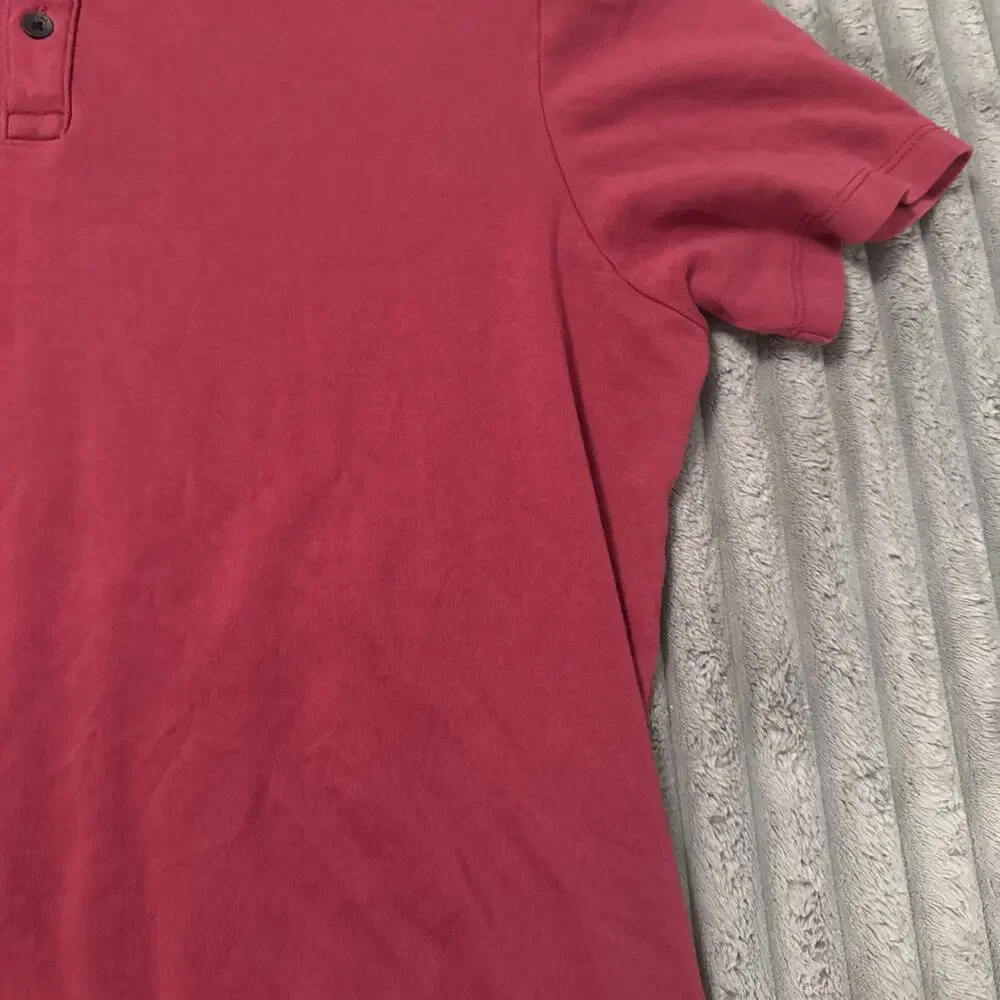 Banana Republic Men's Polo‎ Shirt Size L